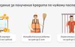 Как мошенники оформляют кредиты на людей