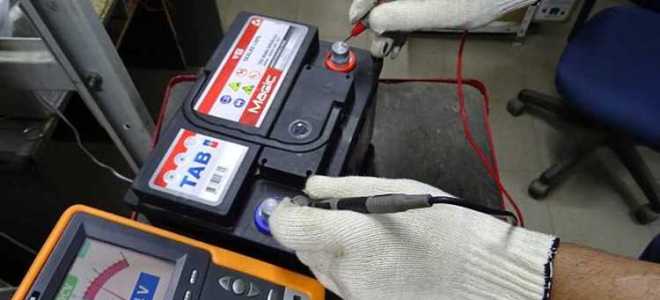 Кто имеет право проводить обслуживание аккумуляторных батарей и зарядных устройств