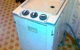 Как сдать стиральную машину в магазин в 14 дневный срок