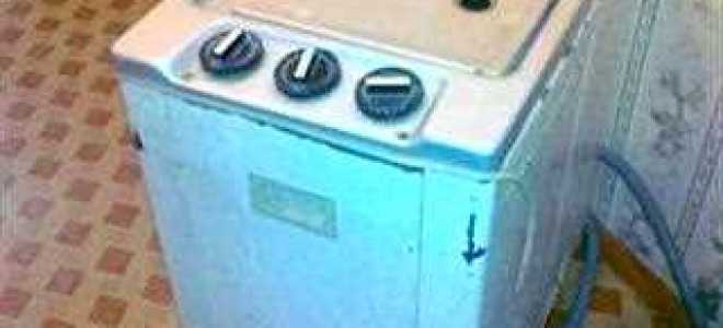 Как сдать стиральную машину в магазин в 14 дневный срок