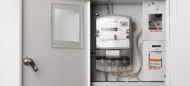 Кто несет ответственность за сохранность расчетного счетчика его пломб