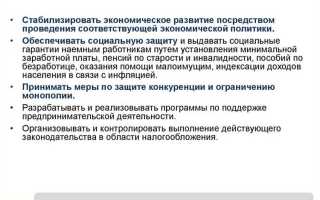 Что отличает предпринимательскую деятельность регулирование законодательством