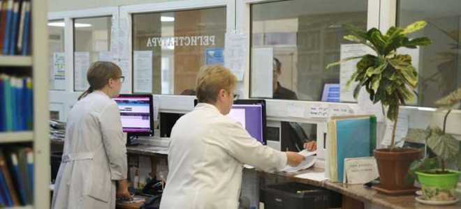 Кто подлежит обязательным медосмотрам в 2023