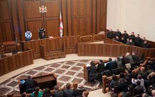 Неверно что адвокат в конституционном суде рф должен