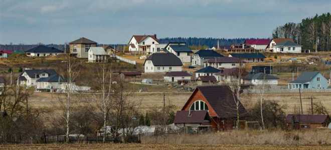 Что представляет основную угрозу земельному фонду