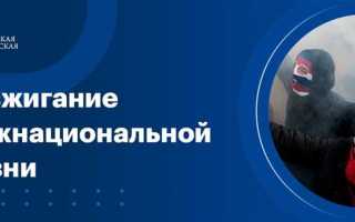 282 статья ук рф что это за статья