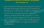 Какие бюджеты входят в состав бюджетов местного самоуправления