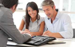 Как созаемщику получить налоговый вычет по ипотеке