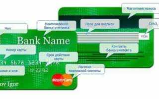 Передача банковской карты другому лицу чем грозит