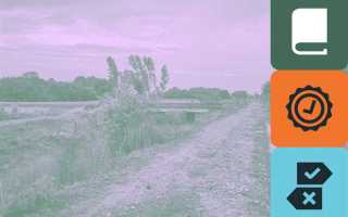 Как оформить переуступку права аренды земельного участка