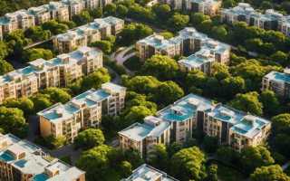 Как узнать управляющую компанию дома