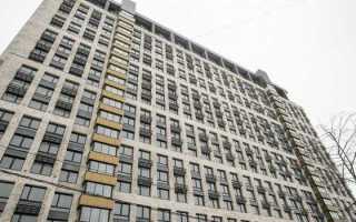 Что будет с апартаментами в москве