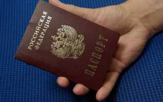 Что можно предъявить вместо паспорта в магазине