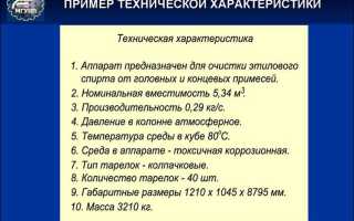 Что относится к технологическому оборудованию