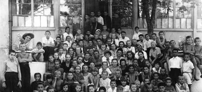 Сколько был отпуск в советское время