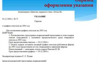 Какой основополагающий документ разрабатывается высшим руководством организации