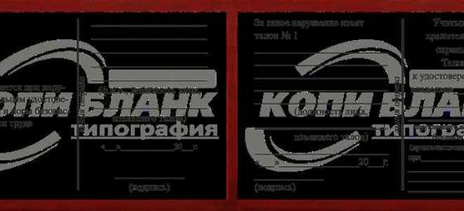 Удостоверение стропальщика срок действия на сколько выдается