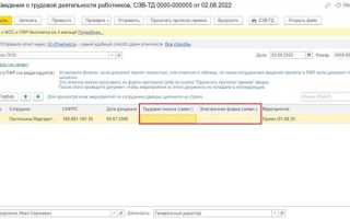 Сзв тд не сдали вовремя что делать