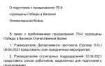 Как правильно указывать время в документах по госту