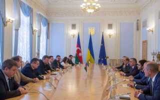 Сколько заместителей у председателя правительства