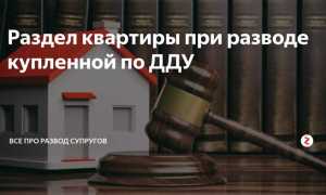С какого момента исчисляется срок владения квартирой купленной по дду