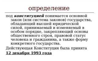 Когда была установлена действующая трехзвенная система фоив