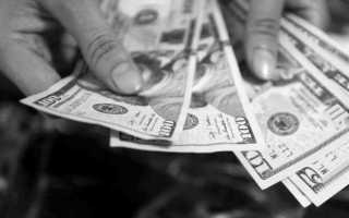 Сколько стоил доллар в 1999 году