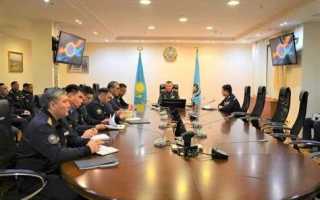 Кто такие мчс и чем они занимаются