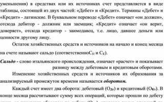 Какие суммы отражаются по дебету счета 40817