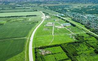 Как получить землю от государства для бизнеса