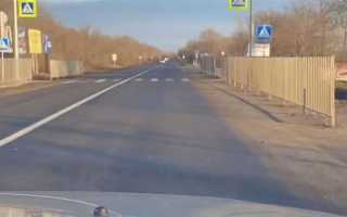 Как построить дорогу к участку за счет администрации