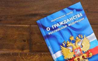 Федеральный закон с какой буквы пишется