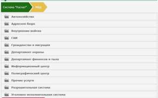 Как оплатить штраф по протоколу