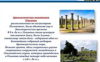 Какой объект не относится к культурному наследию