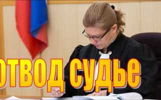 Как готовился декрет о суде