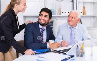 Офисные служащие общего профиля кто относится