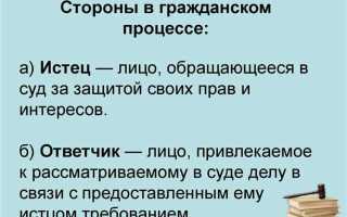 Как прокуратура защищает права граждан