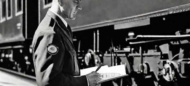 В какие поезда запрещается ставить вагоны с вм