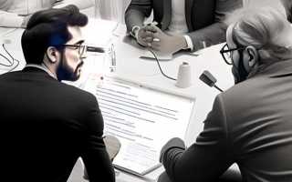 Сколько можно быть исполняющим обязанности в должности руководителя