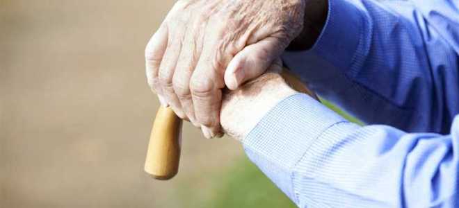 Как можно снять накопительную пенсию инвалиду