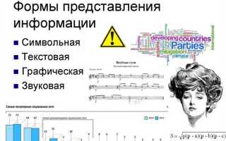 Чем предоставление информации отличается от распространения информации