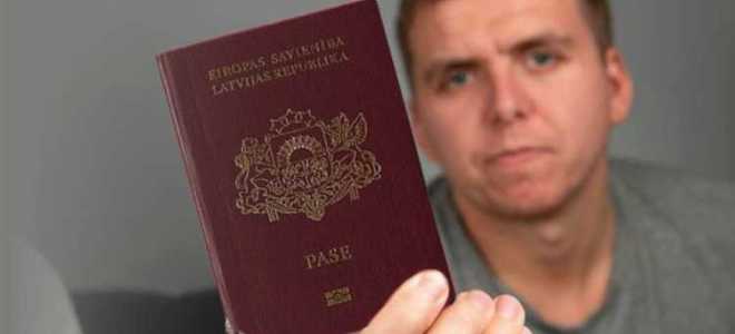 Как улететь если потерял паспорт