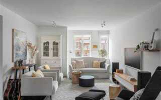 Изменился адрес дома как внести изменения