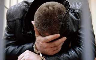 Подсудимый и обвиняемый в чем разница