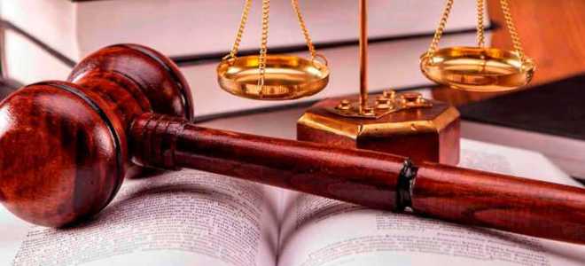 Кто разрешает спор в суде по существу