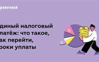 Епн что это такое в налогах