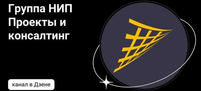 Ис рнип что это такое