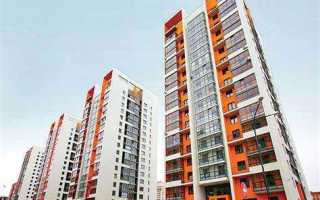 Что такое фасад дома многоквартирного