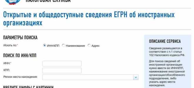 Как узнать окато обособленного подразделения организации по кпп