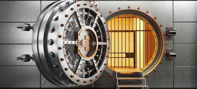 Как хранятся банковские ценности в рабочее и в нерабочее время